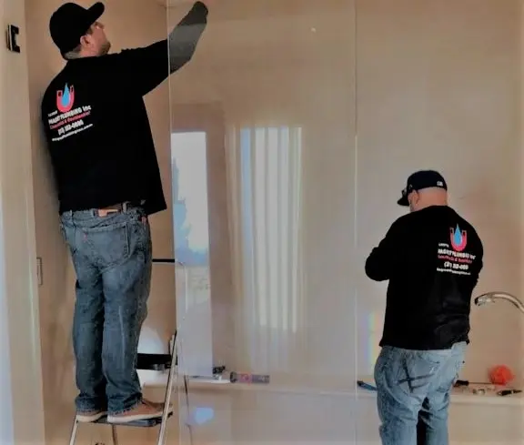 Professional plumbing installation for Leak Detection in Huron