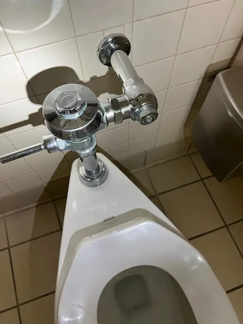 Fixture installation and repair for Repiping in Huron